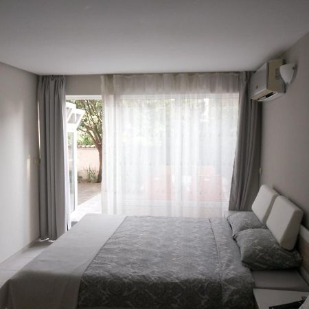 Treti Mart North Apartment Primorsko Bagian luar foto