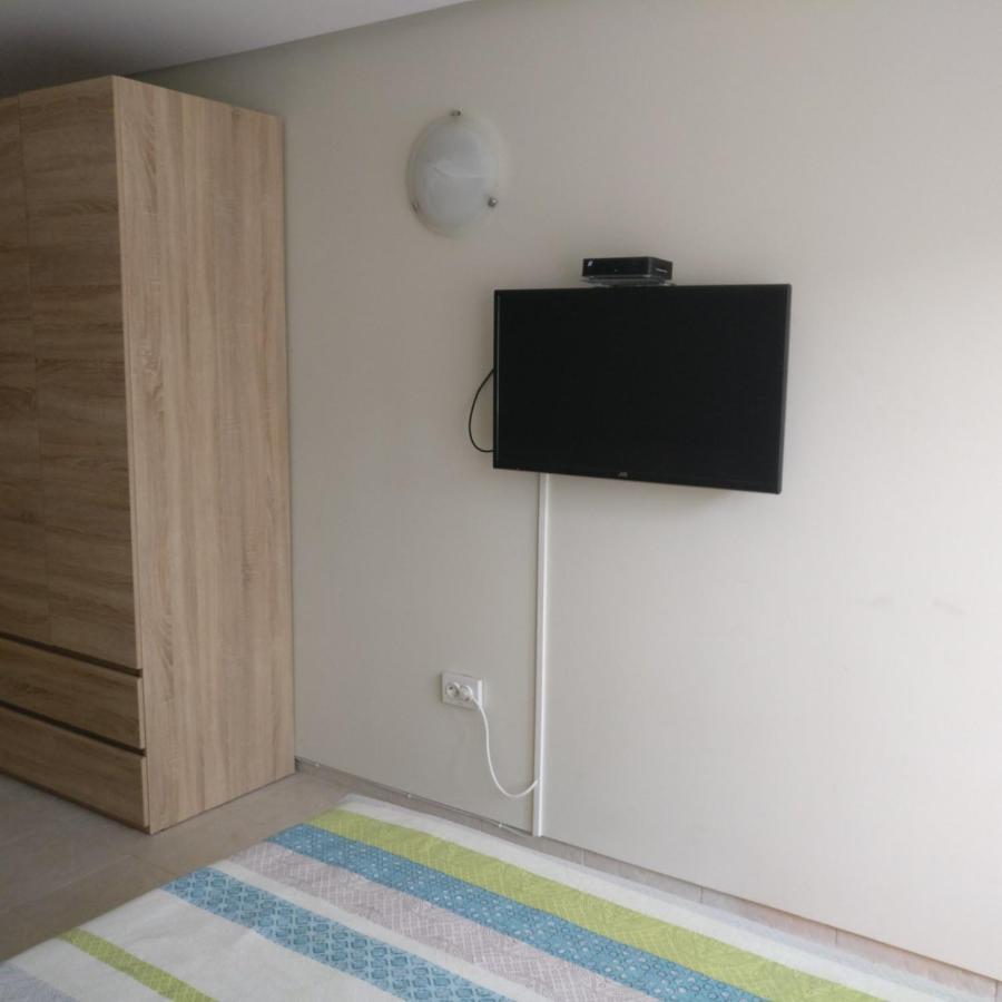 Treti Mart North Apartment Primorsko Bagian luar foto