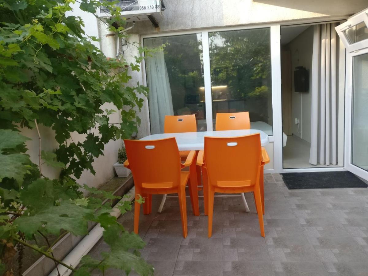 Treti Mart North Apartment Primorsko Bagian luar foto