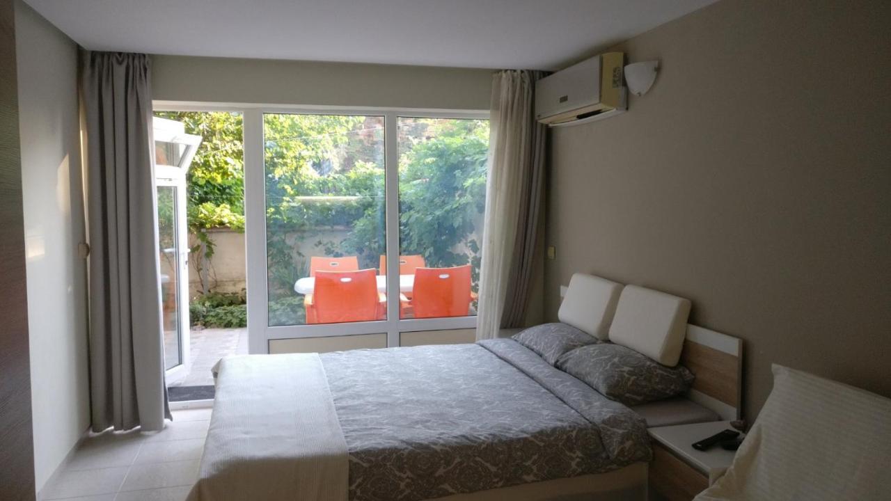 Treti Mart North Apartment Primorsko Bagian luar foto
