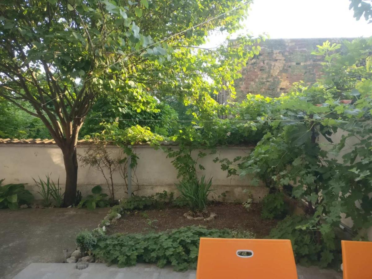 Treti Mart North Apartment Primorsko Bagian luar foto