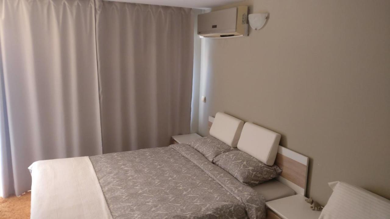 Treti Mart North Apartment Primorsko Bagian luar foto