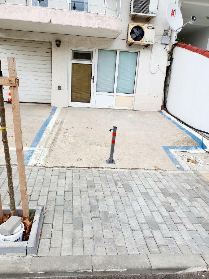 Treti Mart North Apartment Primorsko Bagian luar foto